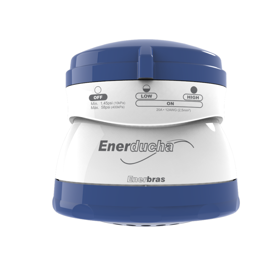 EnerDucha 3T