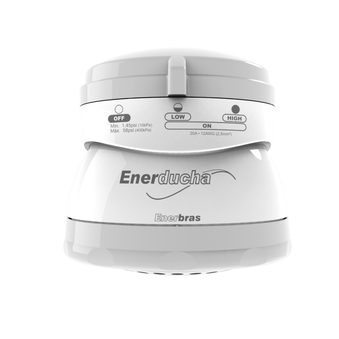 EnerDucha 3T
