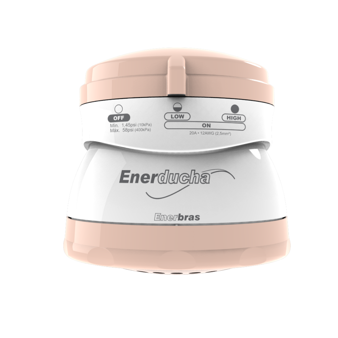 EnerDucha 3T
