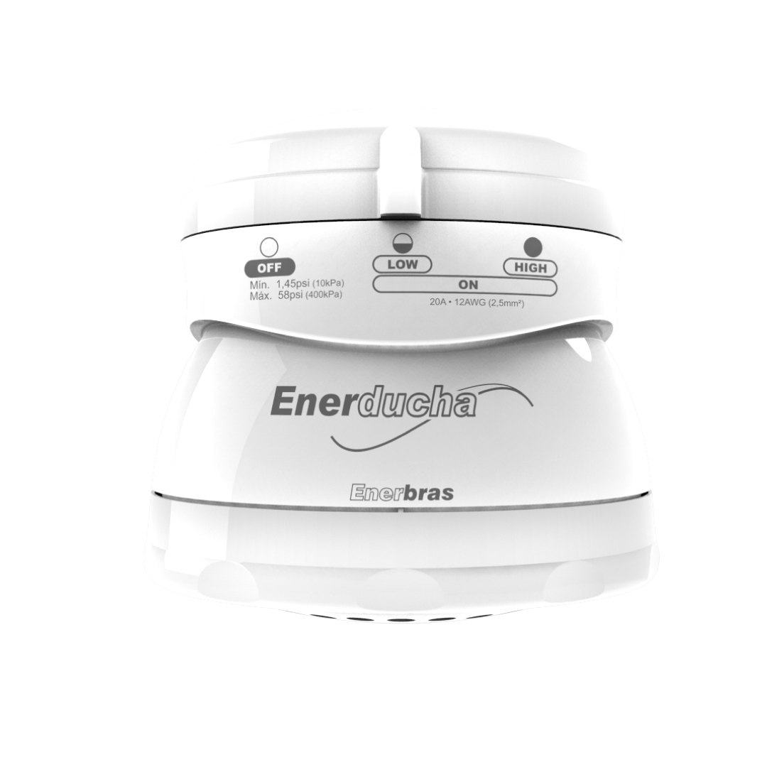 EnerDucha 3T