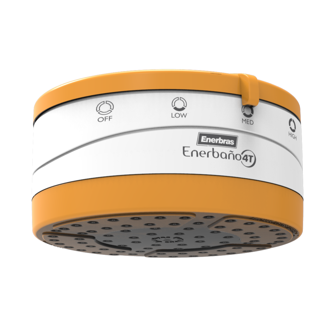 EnerShower 4T
