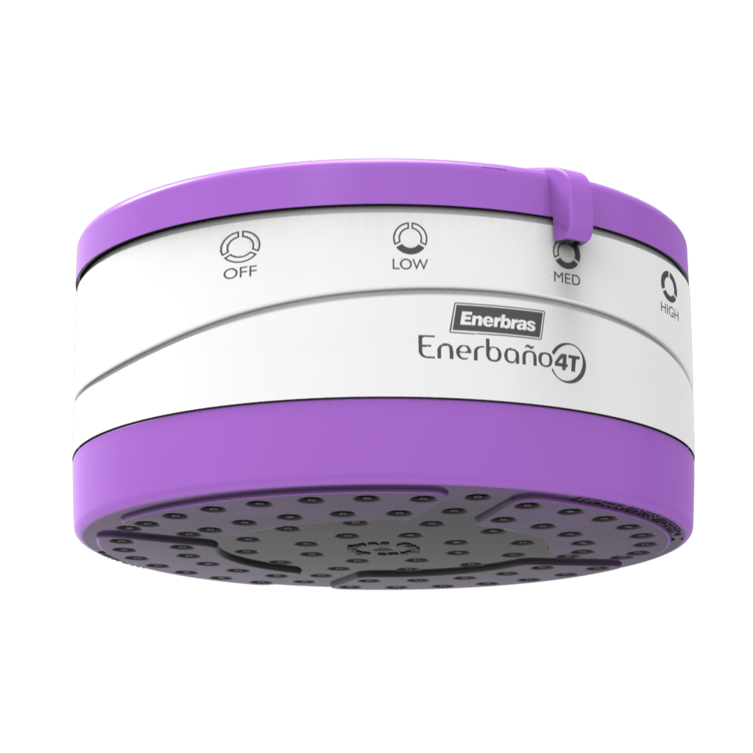 EnerShower 4T
