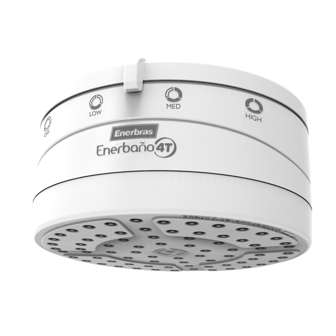 EnerShower 4T