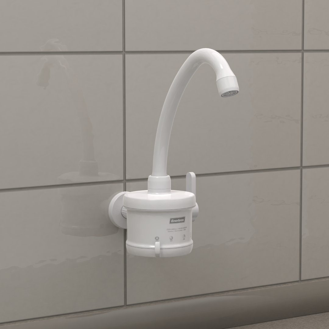 Faucet 4T