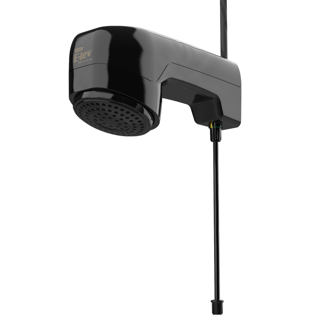E-Lev Electronic Shower