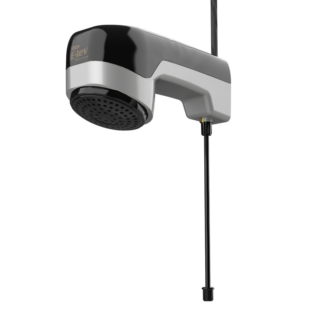 E-Lev Electronic Shower