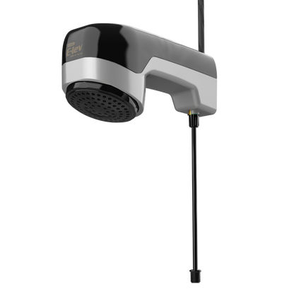 E-Lev Electronic Shower