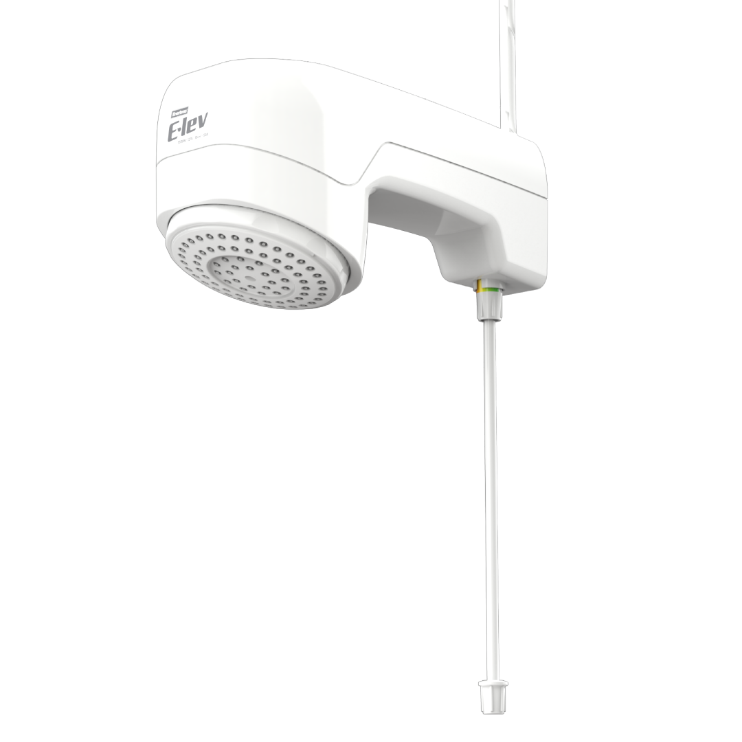 E-Lev Electronic Shower