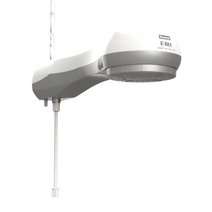 E-Litt Electronic Shower