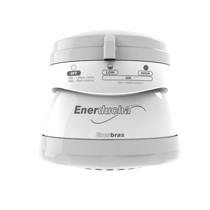 EnerDucha 3T