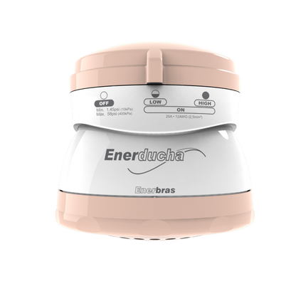 EnerDucha 3T