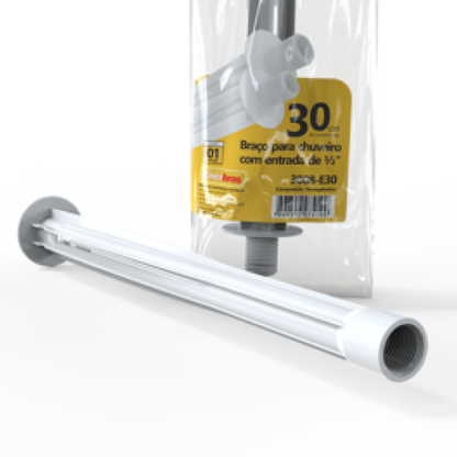 Shower Arm 30CM