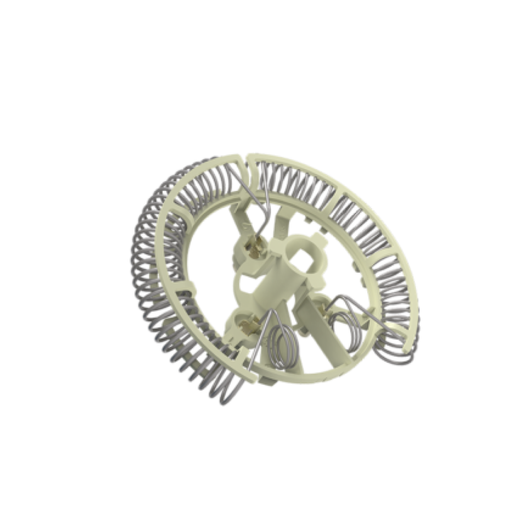 EnerDucha 3T Element